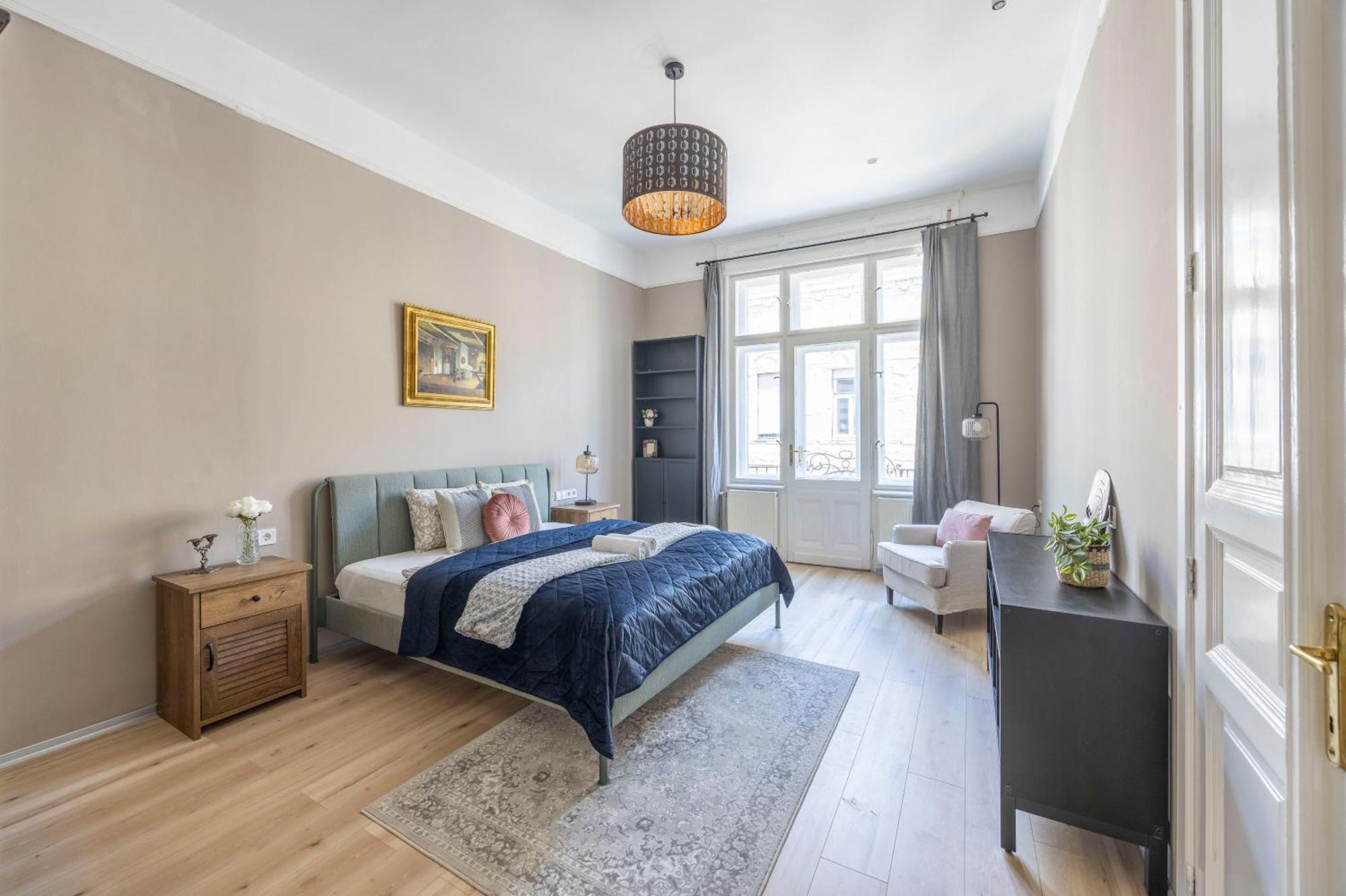 Charming Central Dream Home & Retreat By Prestige Homes Budapešť Exteriér fotografie