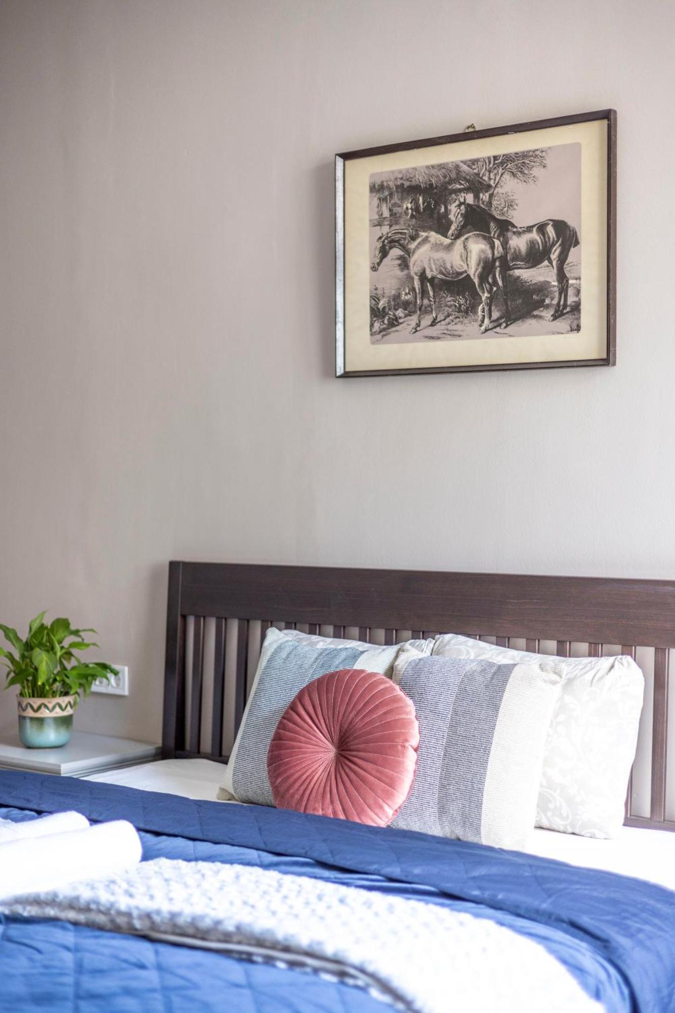 Charming Central Dream Home & Retreat By Prestige Homes Budapešť Exteriér fotografie