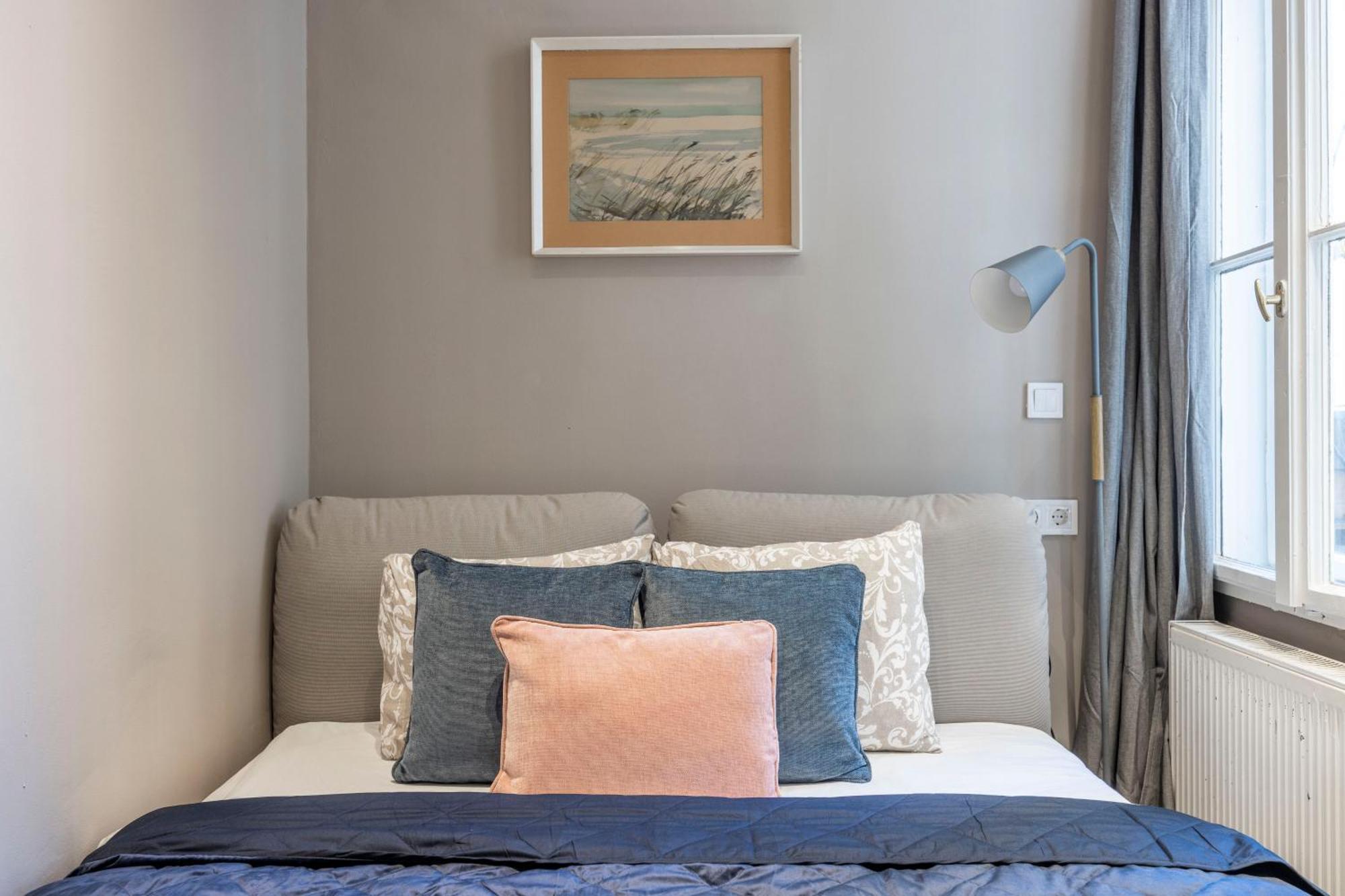 Charming Central Dream Home & Retreat By Prestige Homes Budapešť Exteriér fotografie