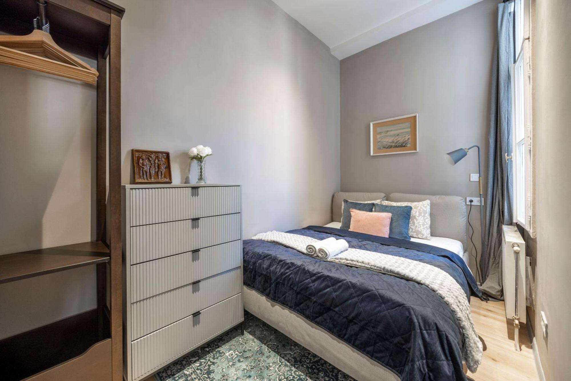 Charming Central Dream Home & Retreat By Prestige Homes Budapešť Exteriér fotografie