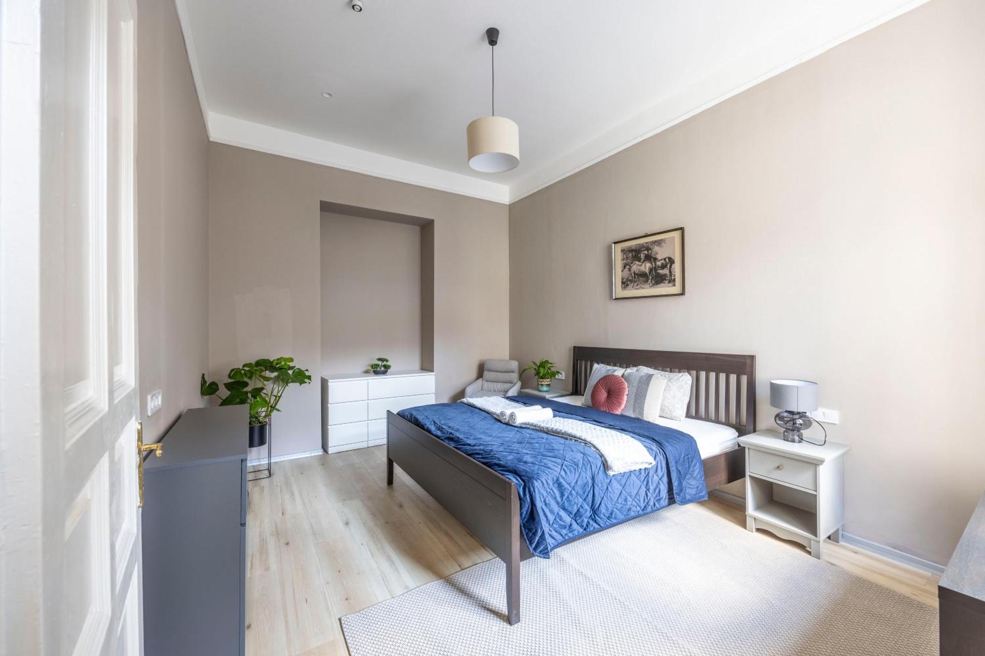Charming Central Dream Home & Retreat By Prestige Homes Budapešť Exteriér fotografie