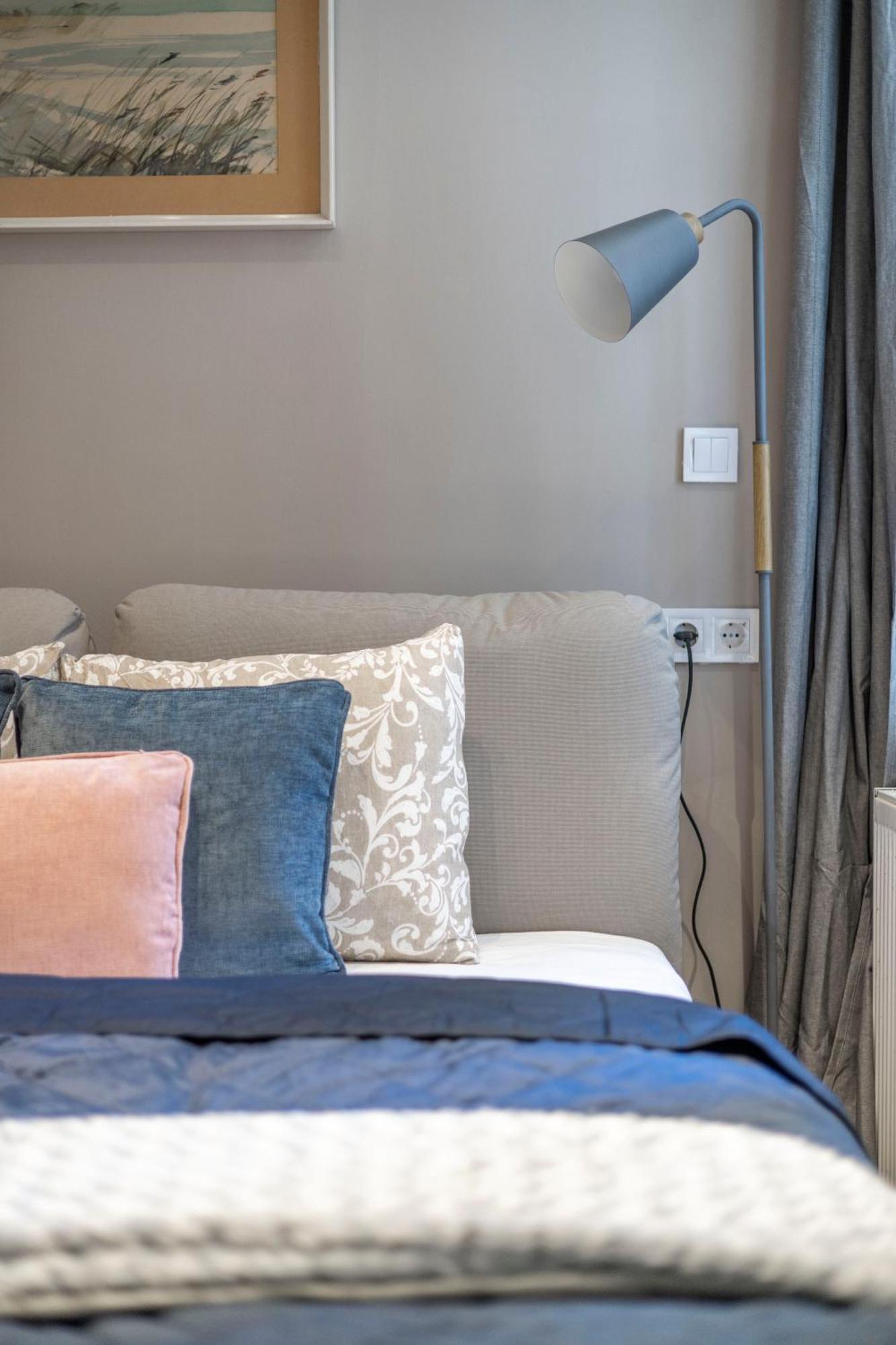 Charming Central Dream Home & Retreat By Prestige Homes Budapešť Exteriér fotografie