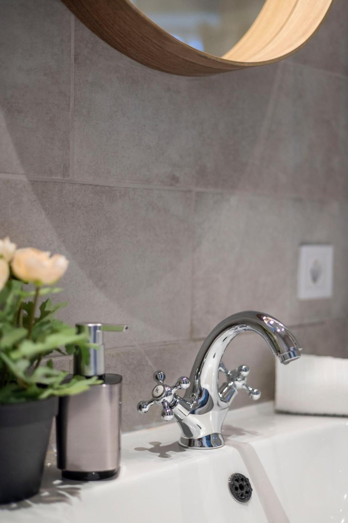 Charming Central Dream Home & Retreat By Prestige Homes Budapešť Exteriér fotografie