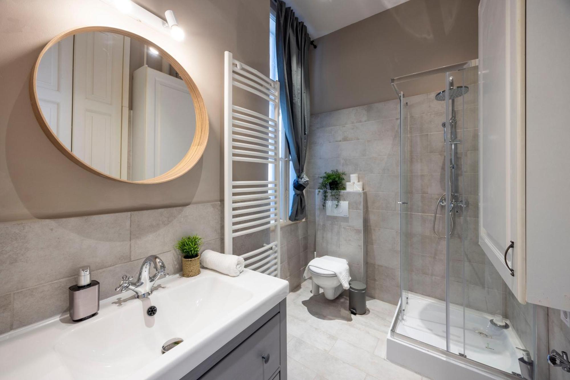 Charming Central Dream Home & Retreat By Prestige Homes Budapešť Exteriér fotografie